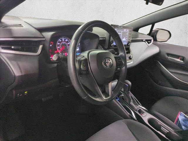Used 2022 Toyota Corolla SE image 10