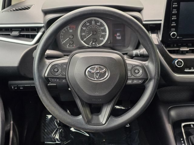 Used 2021 Toyota Corolla LE FWD image 20