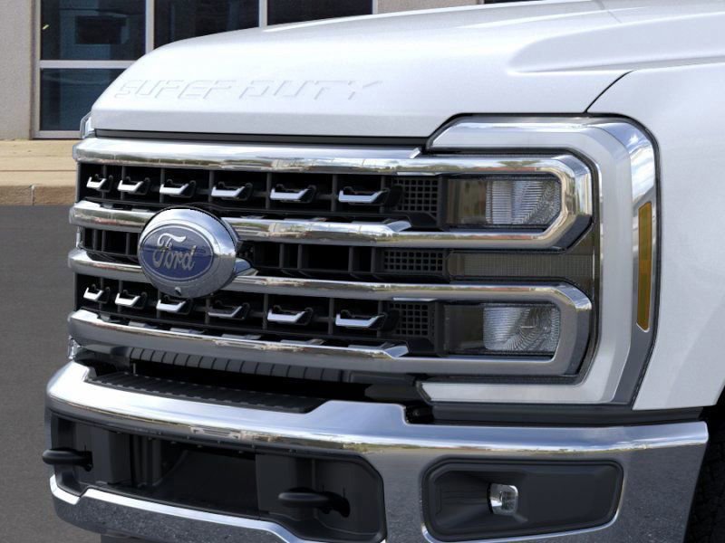 New 2026 Ford F350 Lariat w/ FX4 Off-Road Package image 17
