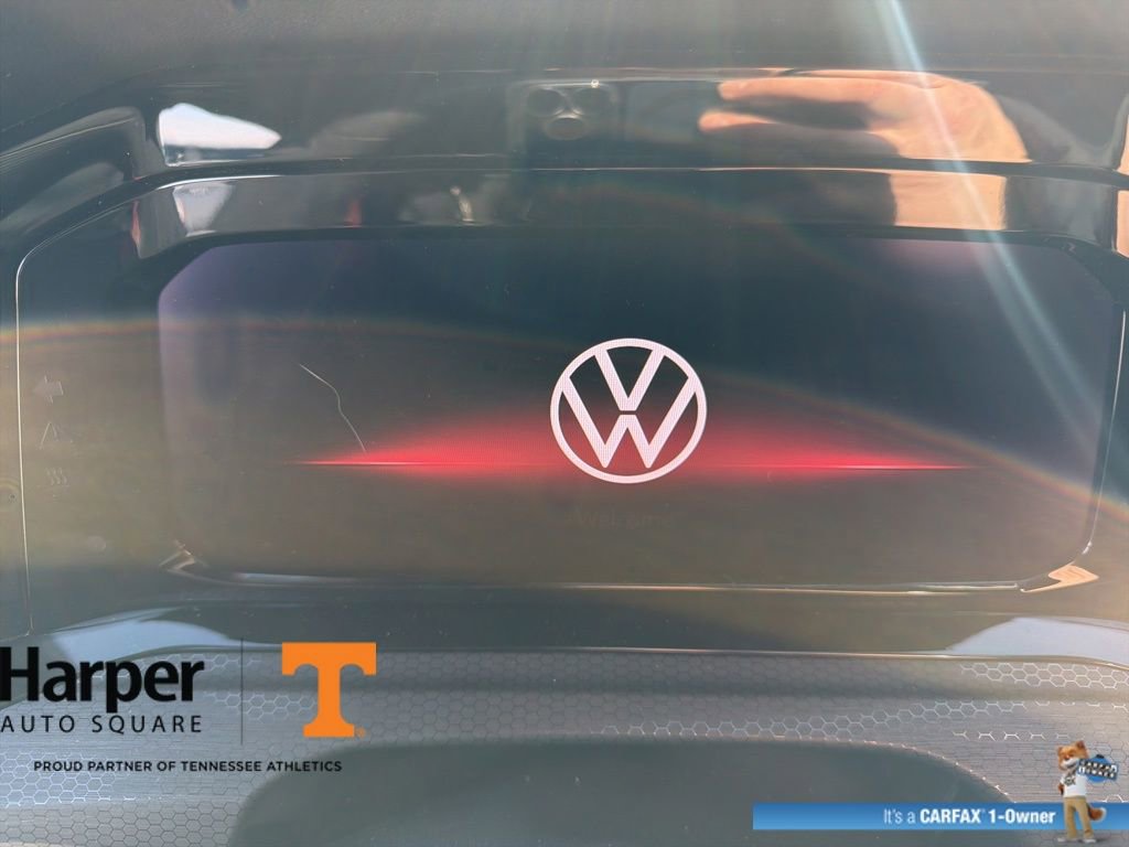 Used 2024 Volkswagen GTI S image 15