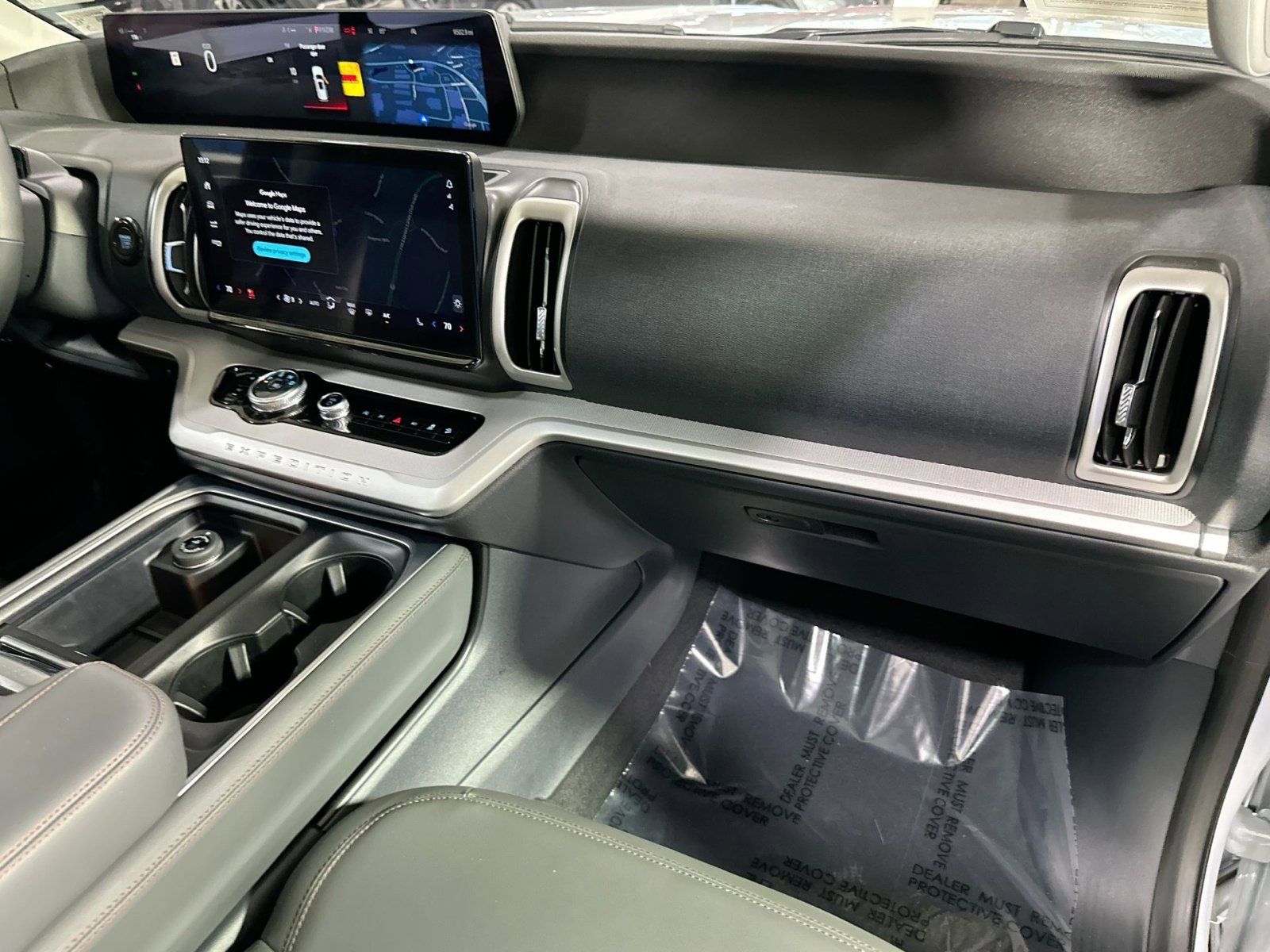 Certified 2025 Ford Expedition Max Active image 38