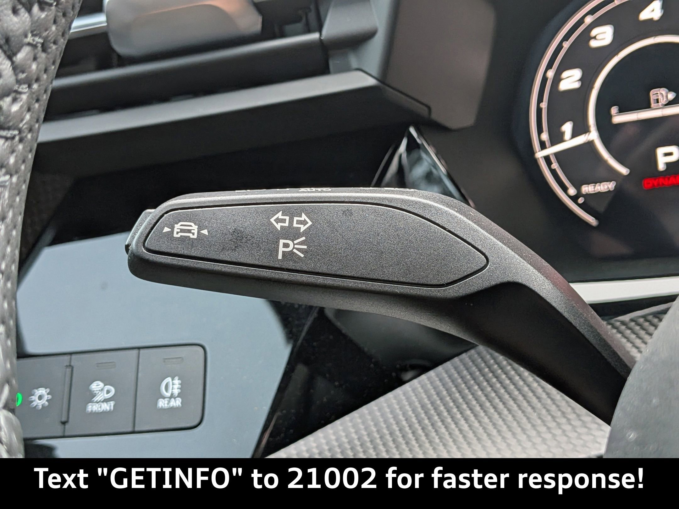 Certified 2024 Audi RS 3 image 31