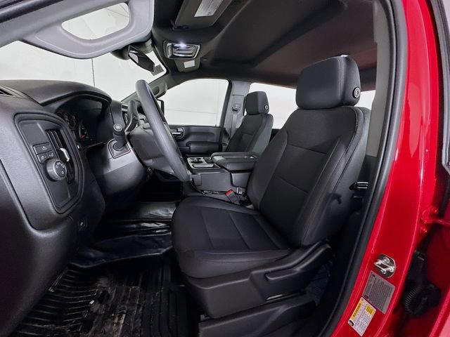 New 2026 Chevrolet Silverado 2500 W/T image 19