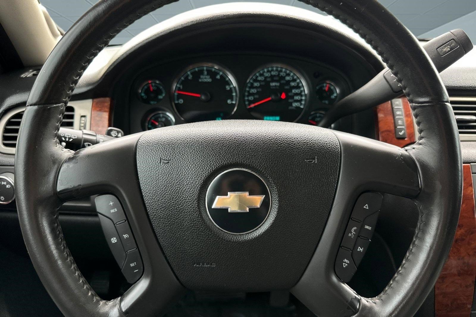 Used 2010 Chevrolet Tahoe LS w/ Regional Value Package RWD image 15