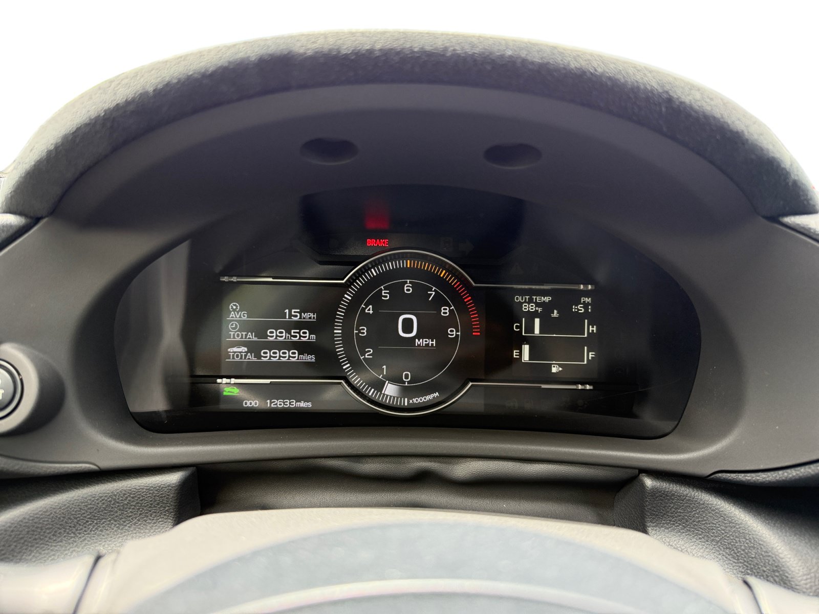 Used 2024 Toyota GR86 Premium w/ Performance Package RWD image 11