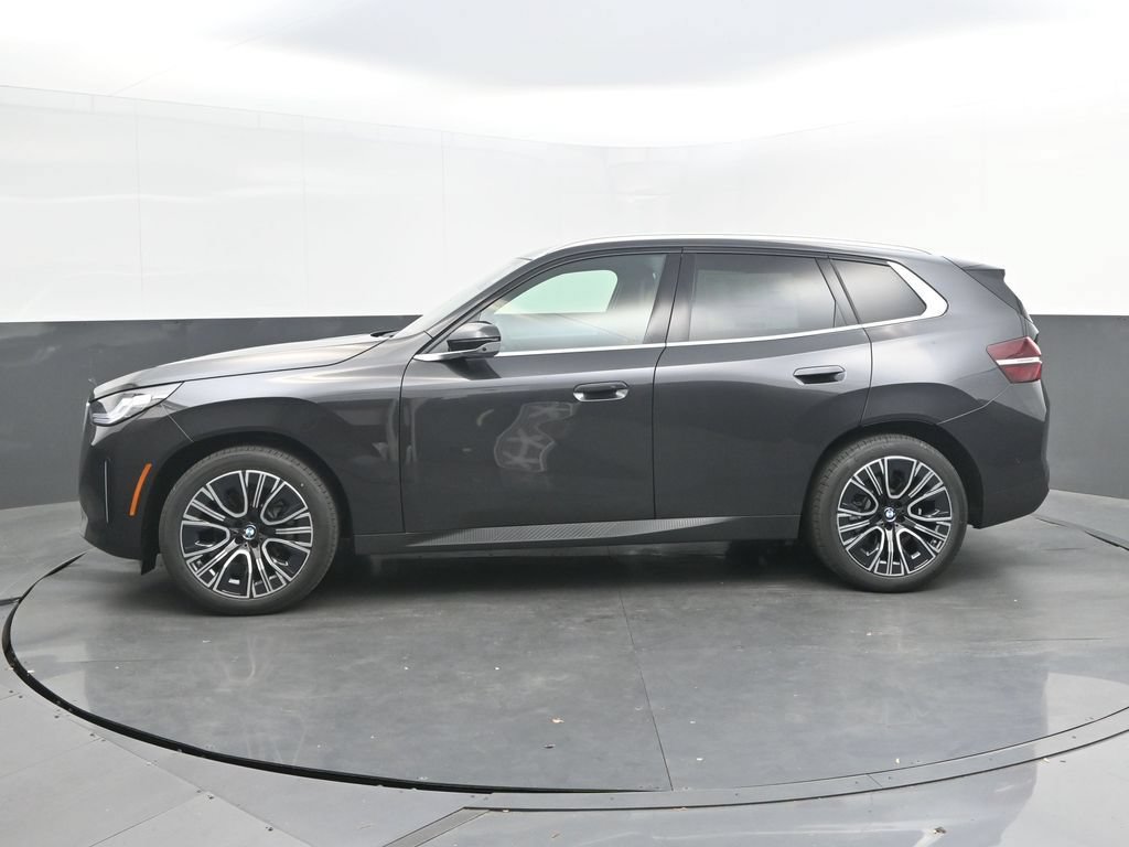New 2026 BMW X3 xDrive30i AWD/4WD image 2