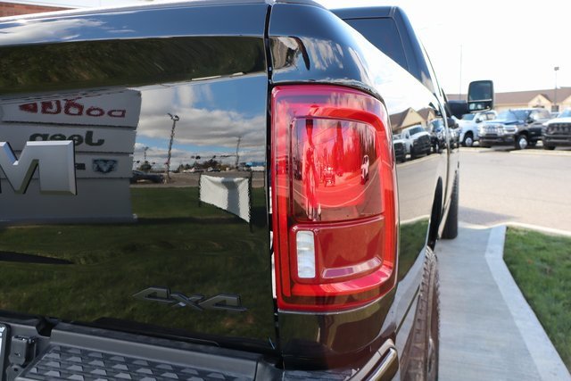 Used 2025 RAM 2500 Big Horn image 40