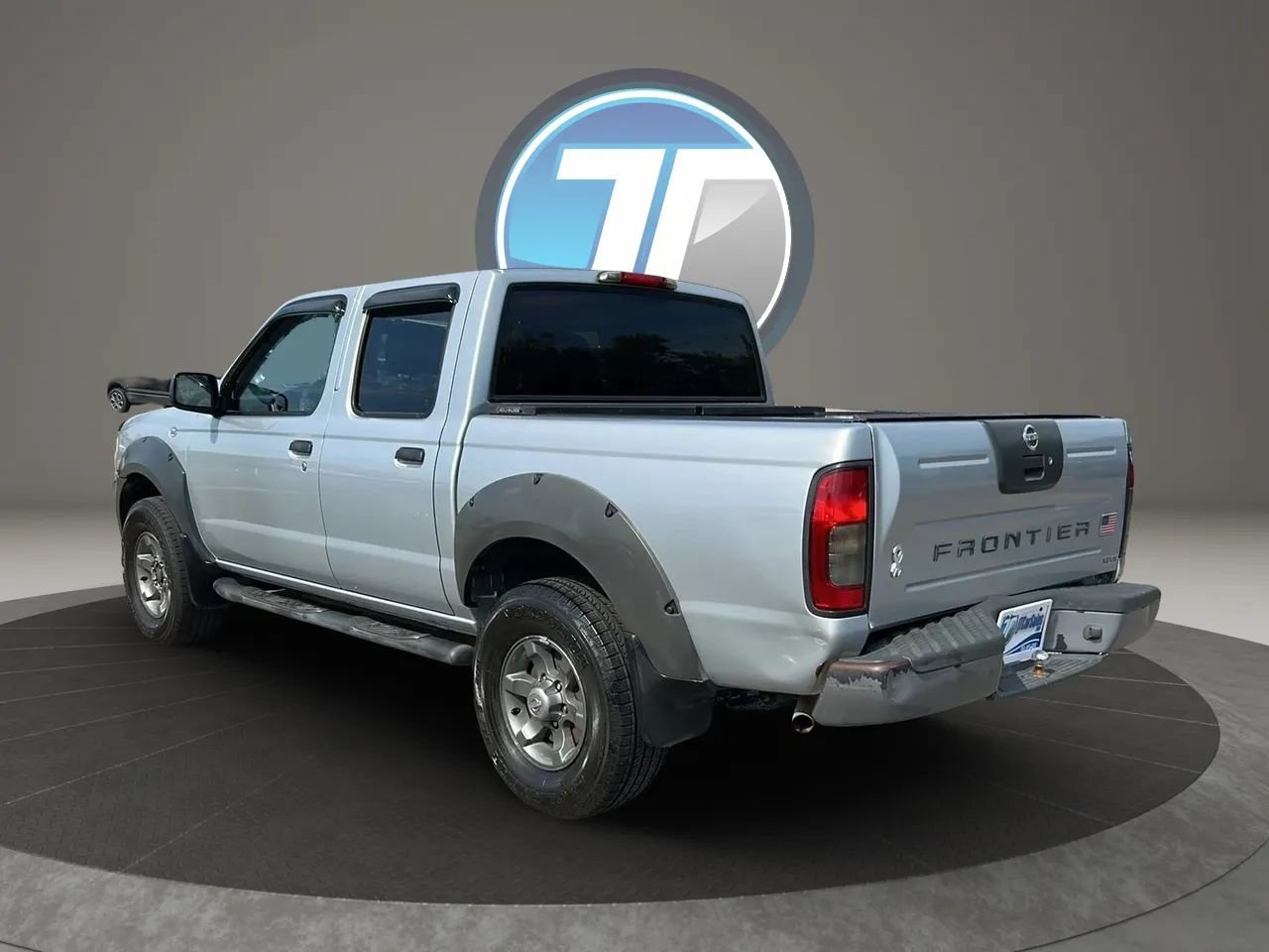 Used 2002 Nissan Frontier XE RWD image 21