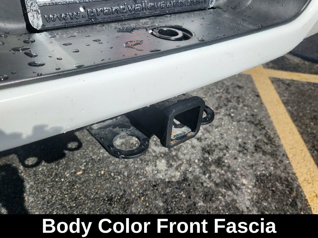 Used 2019 RAM 1500 Express image 14