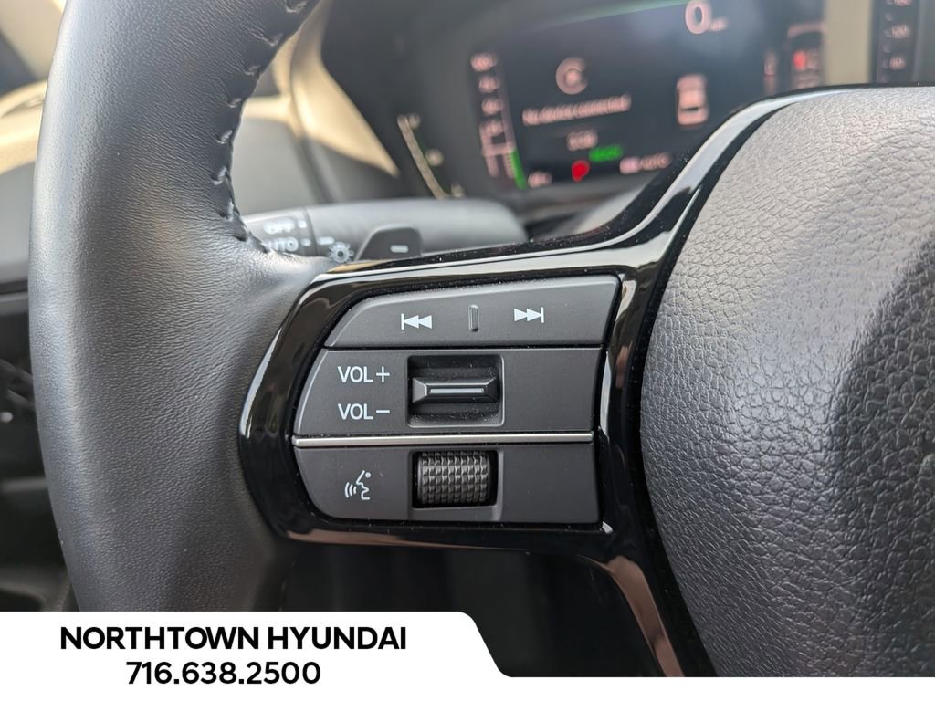 Used 2023 Honda Accord Touring image 30