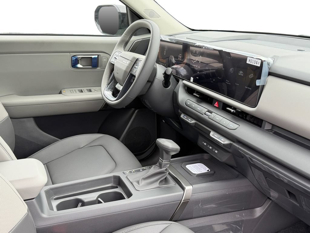 New 2027 Kia Seltos EX FWD image 5