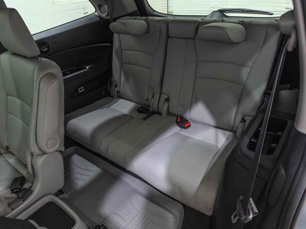 Used 2022 Honda Pilot Touring image 21