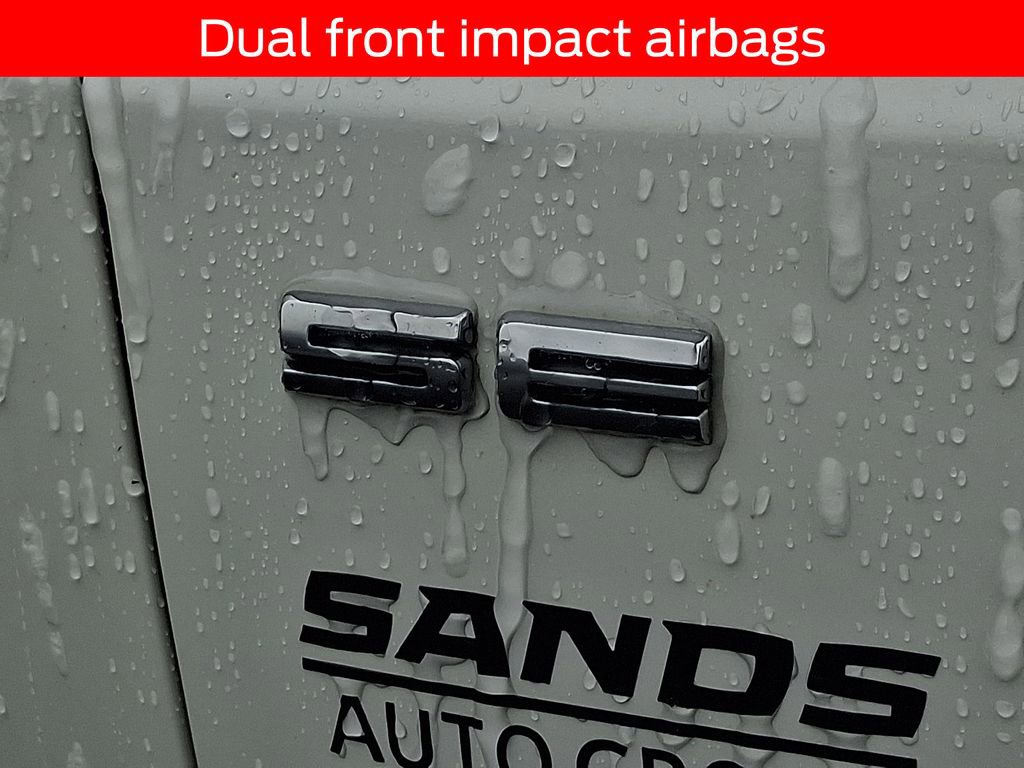 Used 2022 Ford Escape SE w/ Cold Weather Package image 30