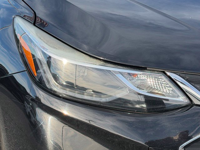 Used 2018 Chevrolet Cruze LT w/ Convenience Package FWD image 15