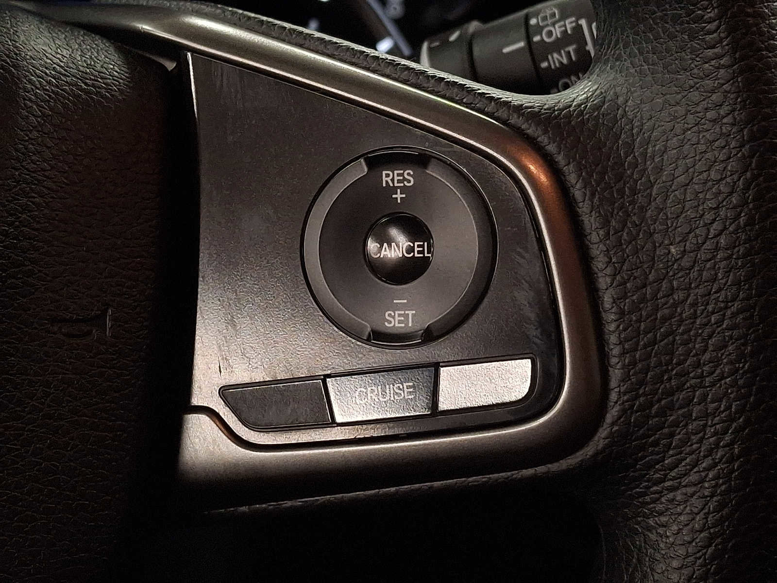 Used 2018 Honda Civic EX image 17