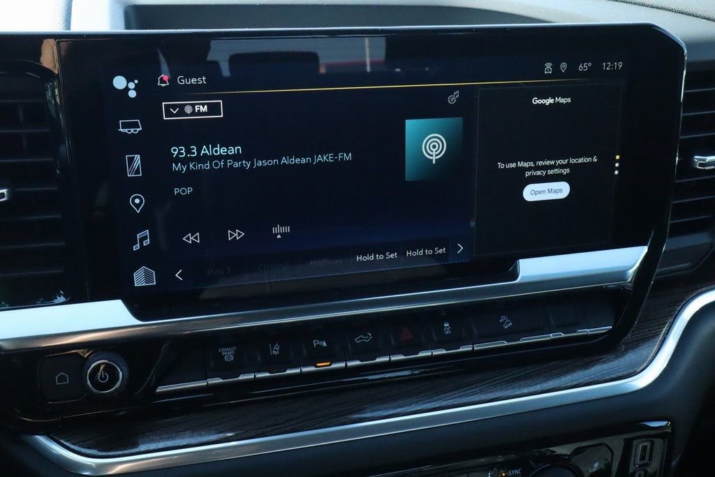 New 2026 Chevrolet Silverado 2500 LT w/ Trail Boss Package image 7