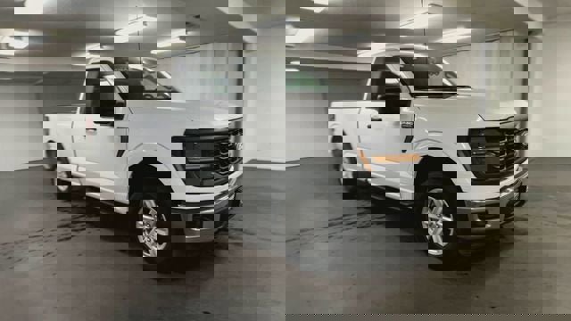 Used 2024 Ford F150 XL w/ Equipment Group 103A High image 2