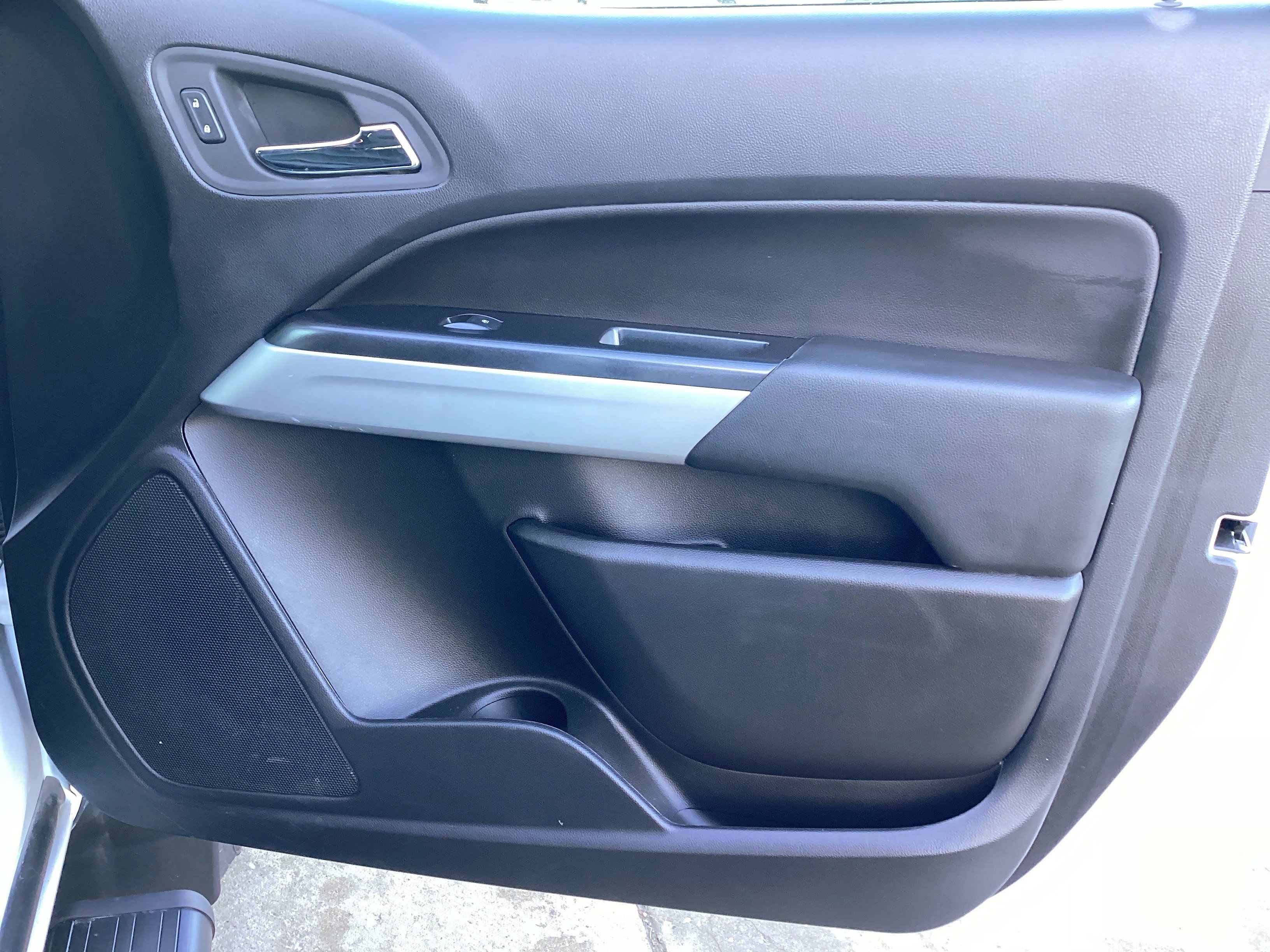 Used 2022 Chevrolet Colorado ZR2 AWD/4WD image 12