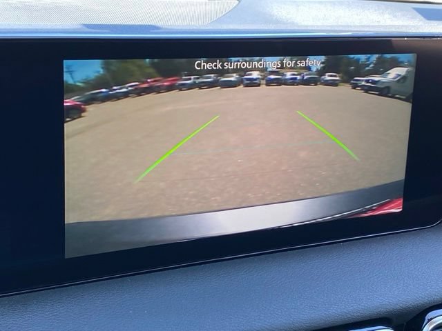 New 2027 Nissan Sentra SV w/ SV Convenience Package FWD image 23