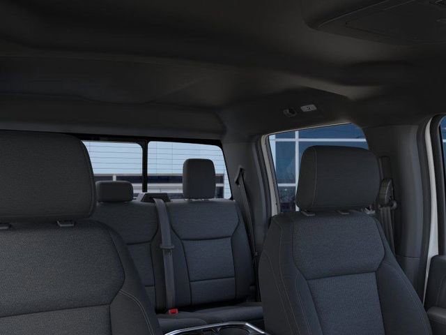New 2026 Ford F150 XLT w/ Equipment Group 302A MID AWD/4WD image 22