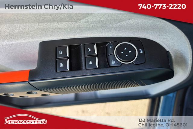 Used 2023 Ford Maverick XLT FWD image 14