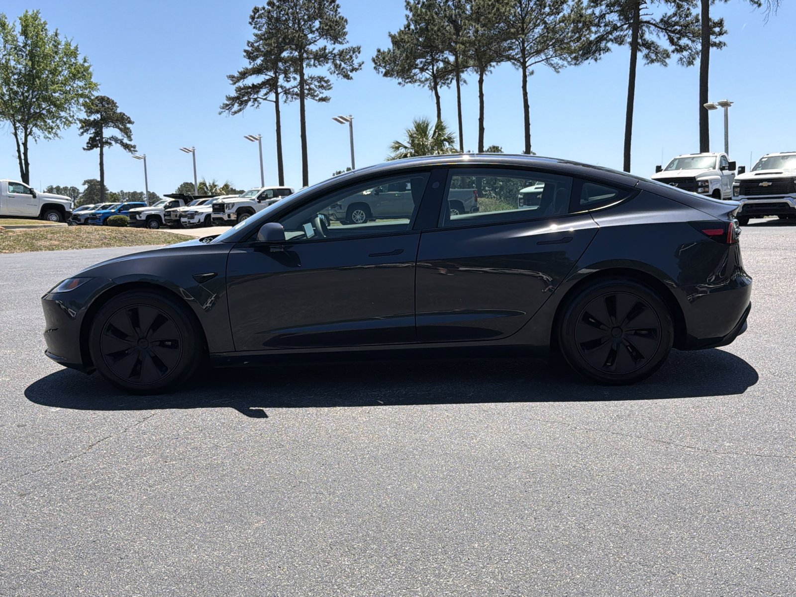Used 2025 Tesla Model 3 Long Range image 10