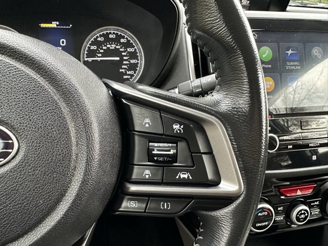 Used 2019 Subaru Forester Limited image 18