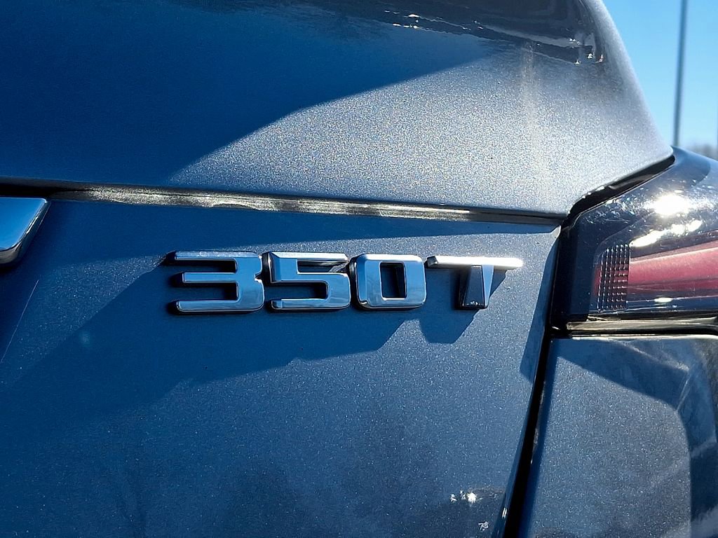 Used 2024 Cadillac CT5 Sport w/ Parking Package image 32