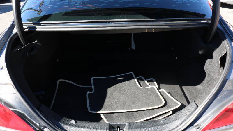 Used 2018 Mercedes-Benz CLA 250 image 23