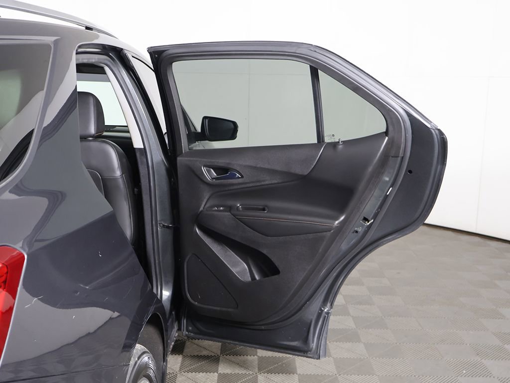 Used 2018 Chevrolet Equinox Premier w/ Premier True North Edition AWD/4WD image 26