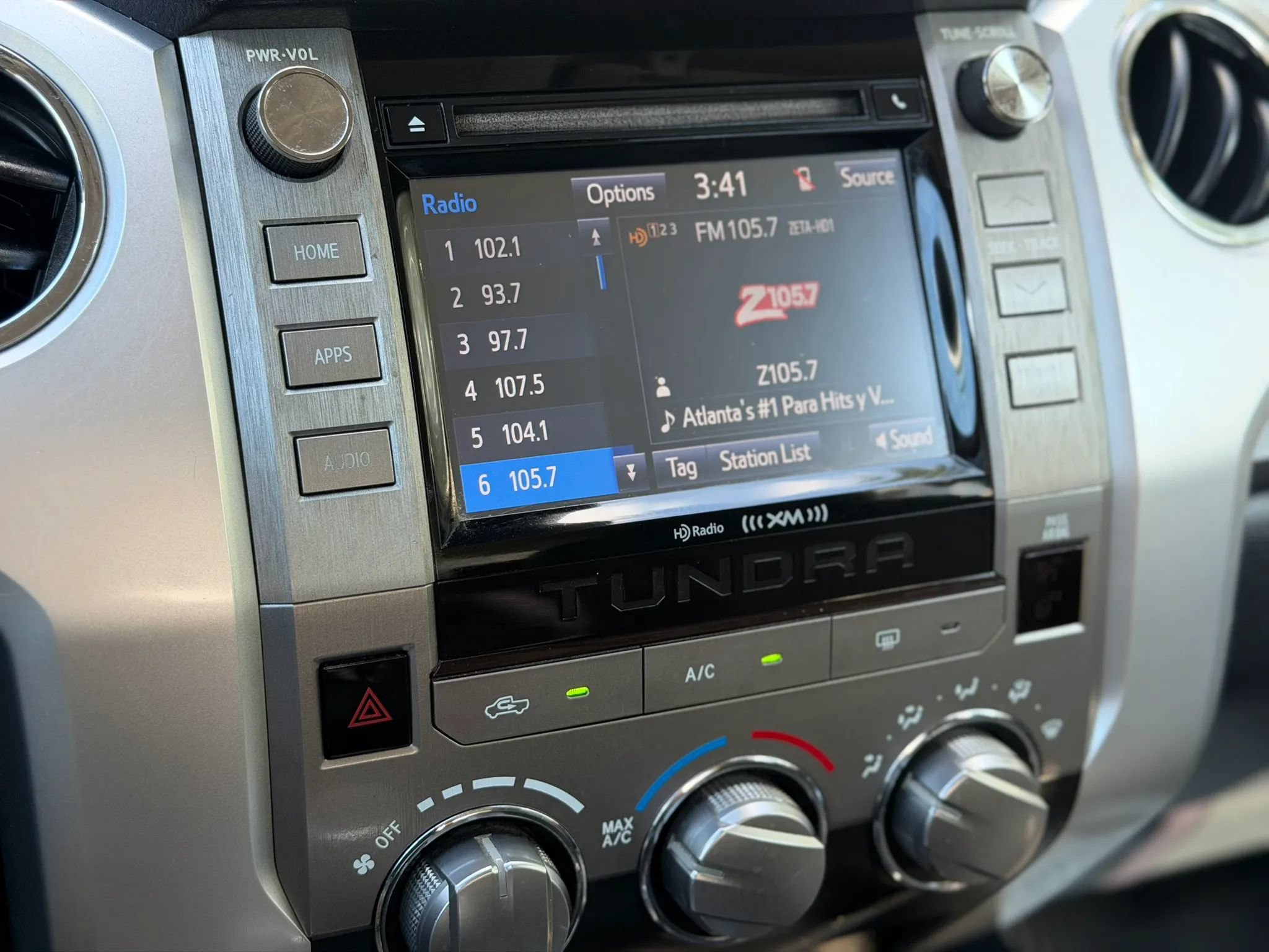 Used 2018 Toyota Tundra SR5 w/ SR5 Upgrade Package RWD image 22