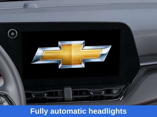 New 2027 Chevrolet Equinox RS w/ Safety and Technology Package AWD/4WD image 21