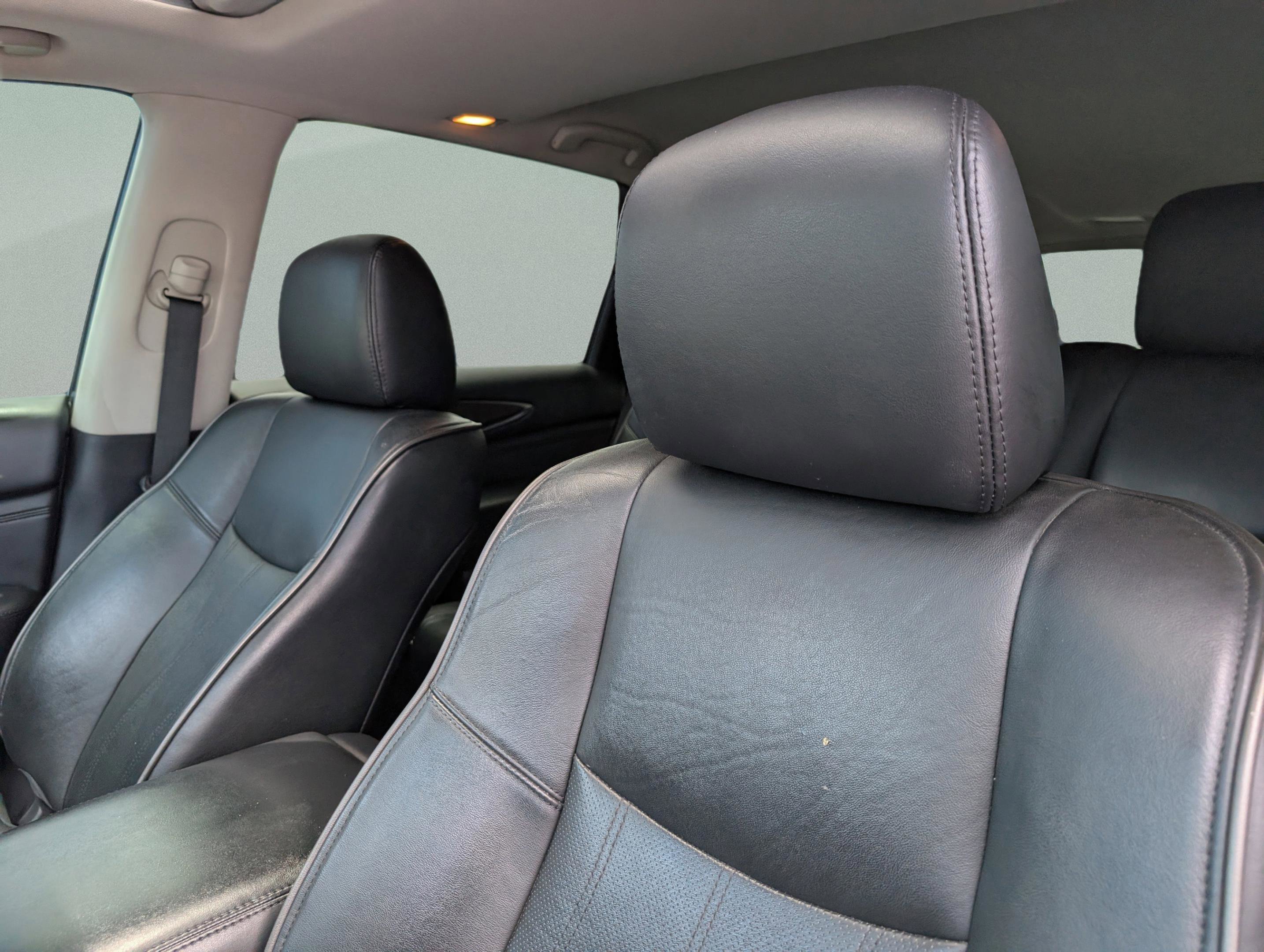 Used 2015 INFINITI QX60 AWD w/ Premium Plus Package image 10