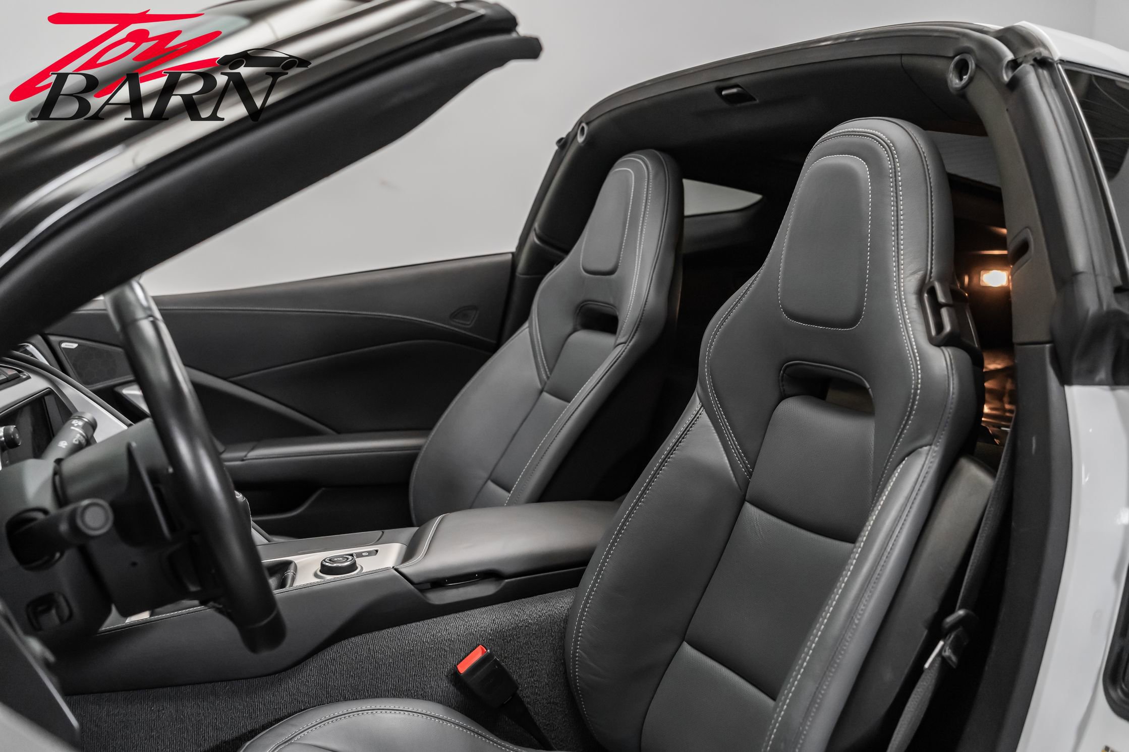 Used 2016 Chevrolet Corvette Z06 image 31