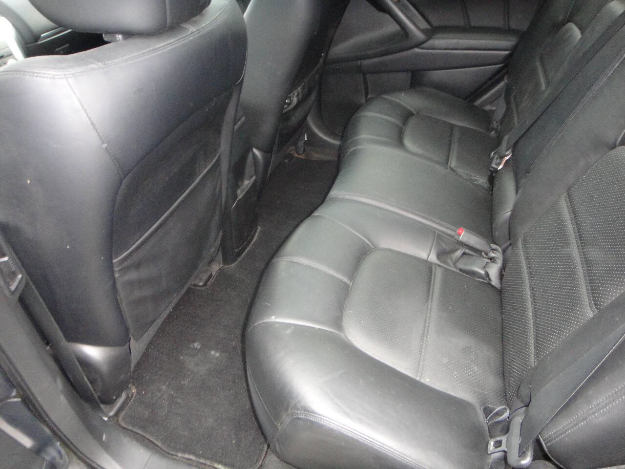 Used 2014 Nissan Murano LE w/ Platinum Edition Package image 13