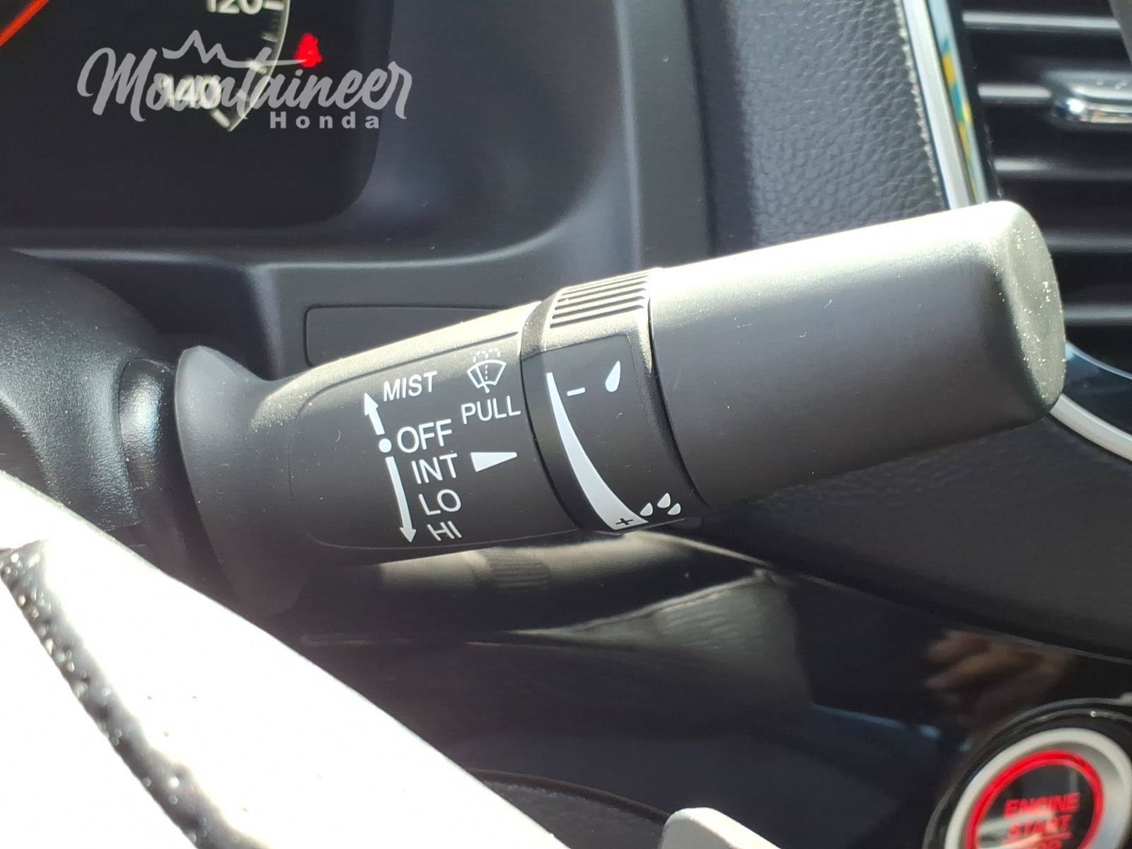 Certified 2024 Honda Ridgeline Black Edition image 31