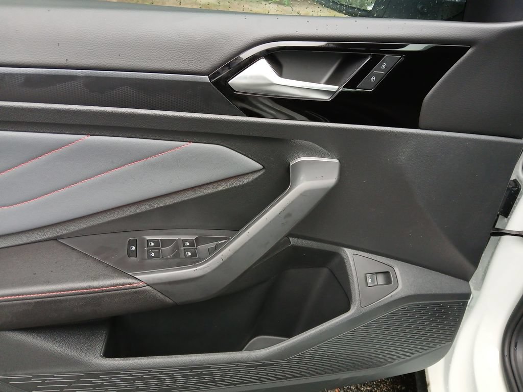 New 2026 Volkswagen Jetta GLI Autobahn FWD image 11