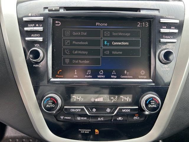 Used 2019 Nissan Murano SV image 22