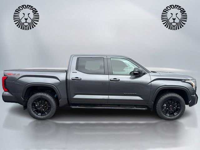 Used 2024 Toyota Tundra Limited w/ TRD Off-Road Package image 4