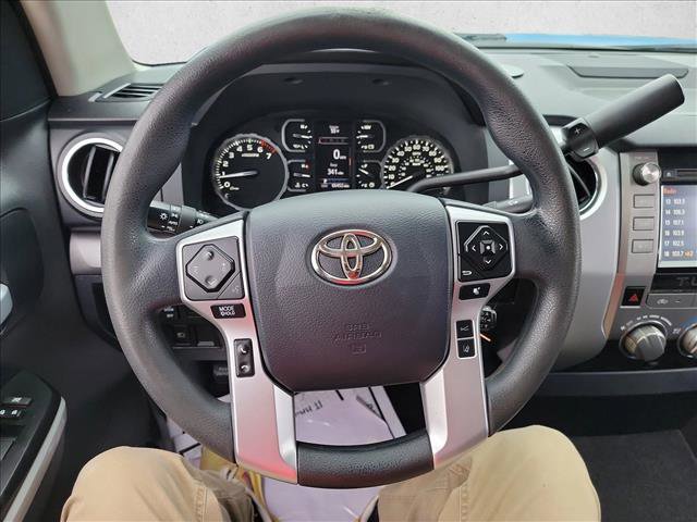Used 2018 Toyota Tundra SR5 image 19