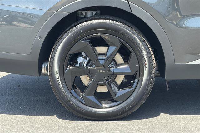 New 2026 Kia Sorento SX Prestige AWD/4WD image 36