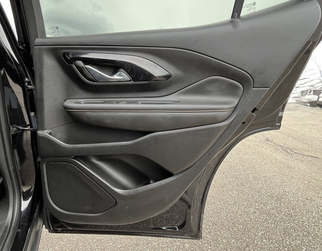 Certified 2023 GMC Terrain AT4 w/ Tech Package image 19