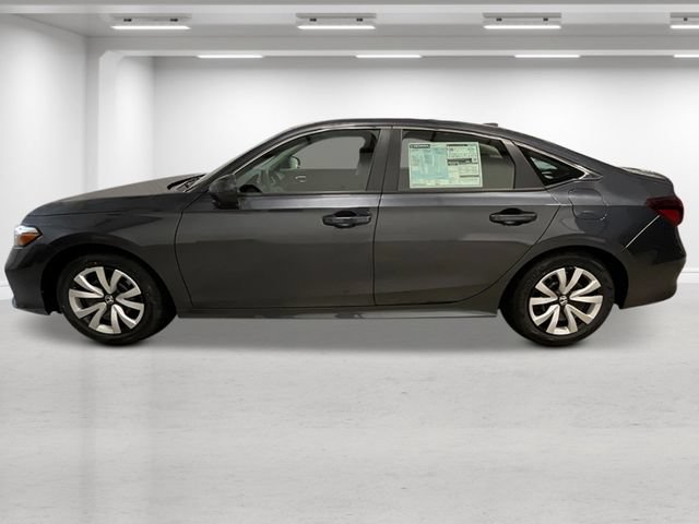 New 2026 Honda Civic LX image 6