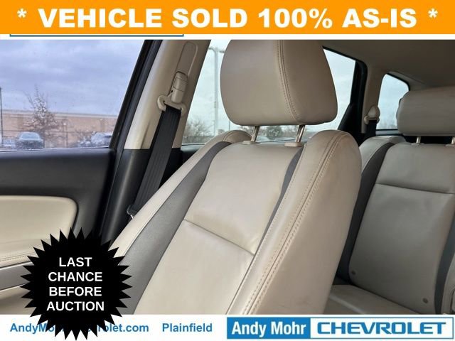 Used 2010 MAZDA CX-9 Grand Touring w/ Moonroof & Bose Audio Pkg image 15