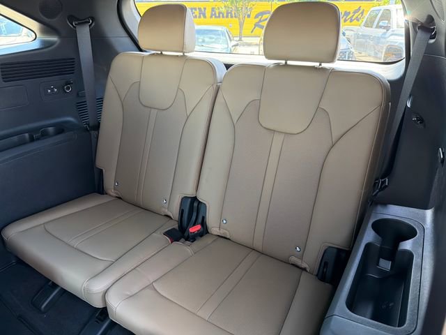 New 2026 Kia Sorento SX Prestige AWD/4WD image 21
