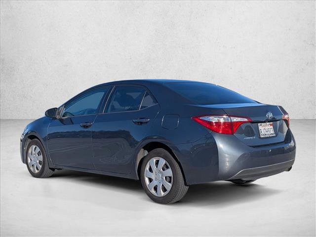 Used 2015 Toyota Corolla LE image 7