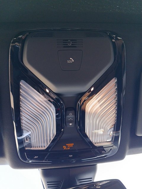 New 2026 BMW 330i Sedan w/ M Sport Package RWD image 27