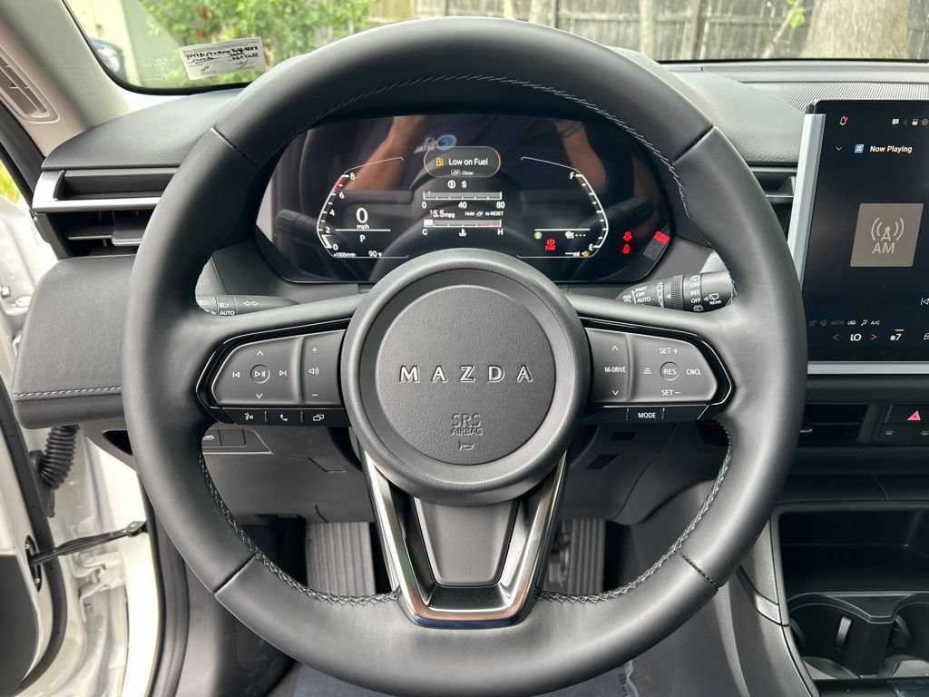 New 2026 MAZDA CX-5 Preferred AWD/4WD image 16