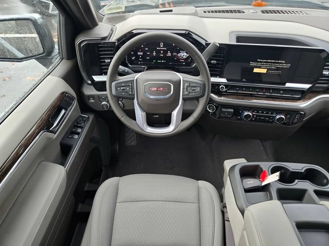 New 2026 GMC Sierra 1500 SLE w/ Preferred Package AWD/4WD image 10