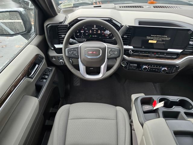 New 2026 GMC Sierra 1500 SLE w/ Preferred Package AWD/4WD image 10